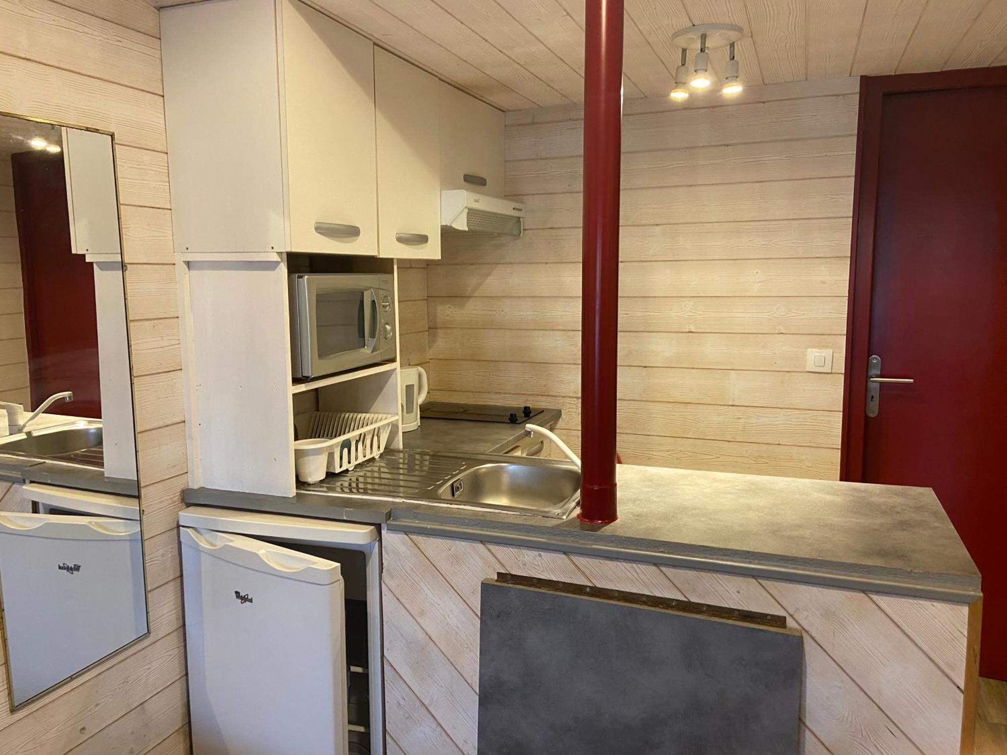 Hospedagem domiciliar Independant Au Calme A Biarritz